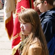 sztandar z tradycjami 3